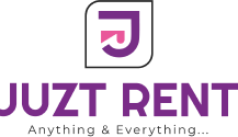 Juzt Rent